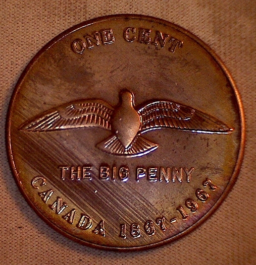 1967-The-Big-Penny-Looking-For-Info